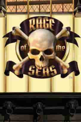 Rage of the Seas