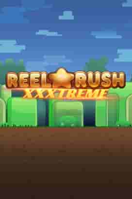 Reel Rush XXXtreme