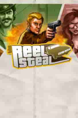 Reel Steal