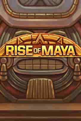 Rise of Maya