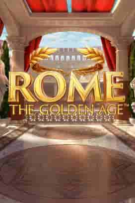 Rome: The Golden Age