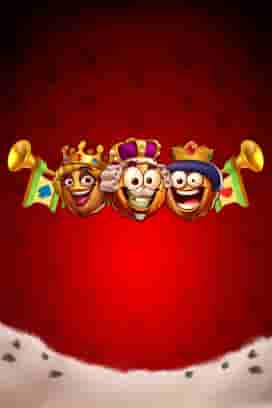 Royal Nuts