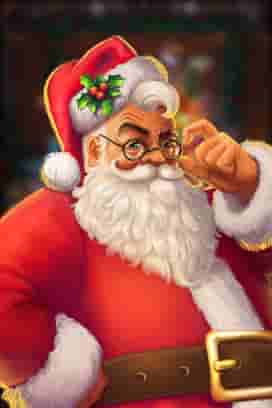 Secrets of Christmas