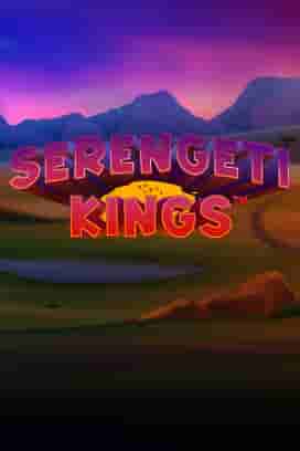 Serengeti Kings