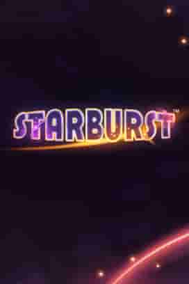 Starburst