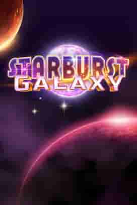 Starburst Galaxy