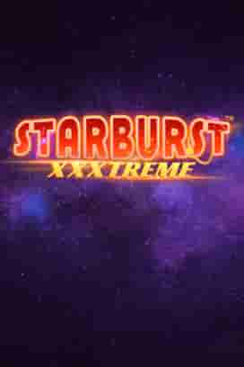 Starburst XXXtreme