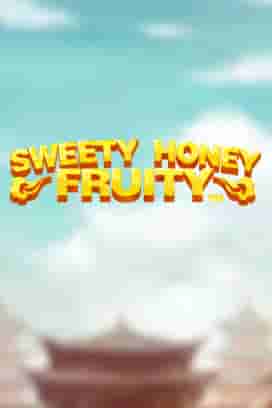 Sweety Honey Fruity