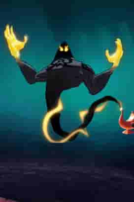The Wish Master