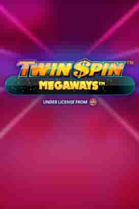 Twin Spin Megaways