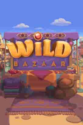 Wild Bazaar