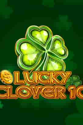 Lucky Clover 10