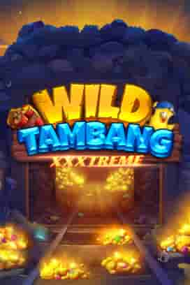 Wild Mining XXXtreme