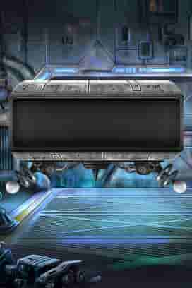Wild-O-Tron 3000