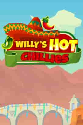 Willy's Hot Chillies