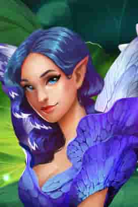 Wings of Riches
