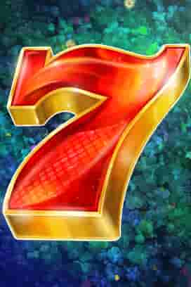 7’s Luck
