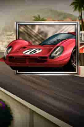 24 Hour Grand Prix