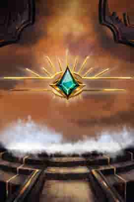 Ancients' Blessing