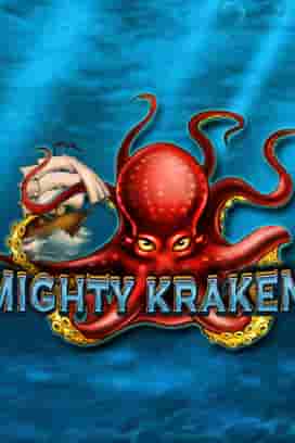 Mighty Kraken