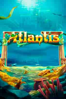 Atlantis