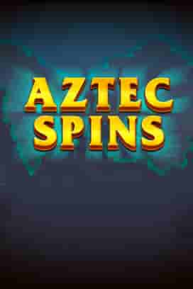 Aztec Spins