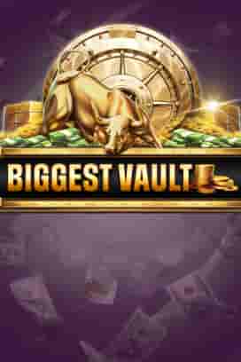 Biggest Vault