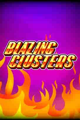 Blazing Clusters