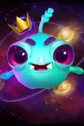 Blobsters Clusterbuster