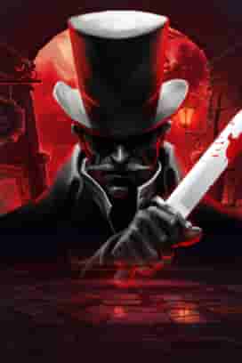 Bloody Murder