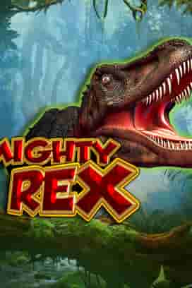 Mighty Rex