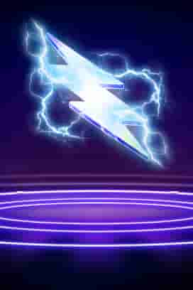 Cash Volt Supercharged