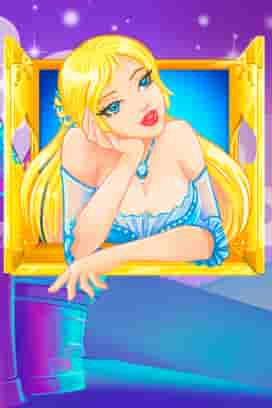 Cinderella's Ball