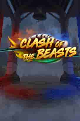 Clash Of The Beasts