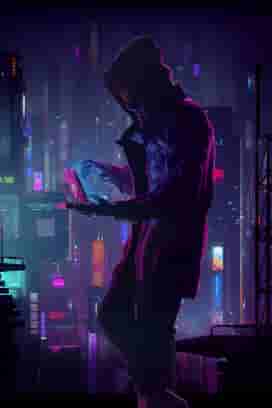 Cyber Attack