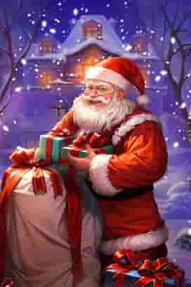 Dear Santa