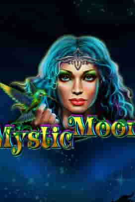 Mystic Moon