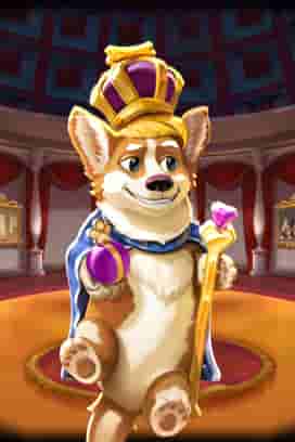 Doggy Riches MegaWays