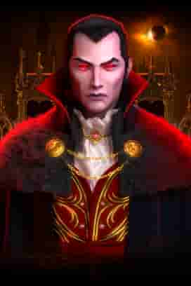 Dracula Awakening