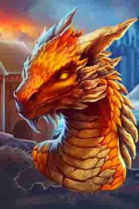 Dragon Duo