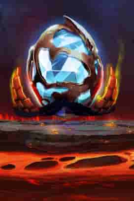 Dragon's Fire Infinireels