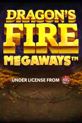 Dragon's Fire Megaways