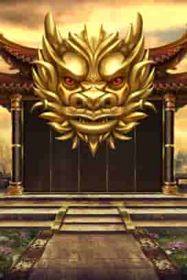 Dragon's Luck Deluxe