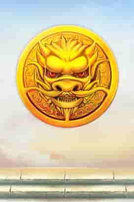Dragon's Luck Power Reels