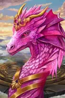 Dragon's Mirror