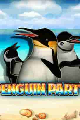 Penguin Party