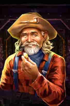 Dynamite Riches MegaWays