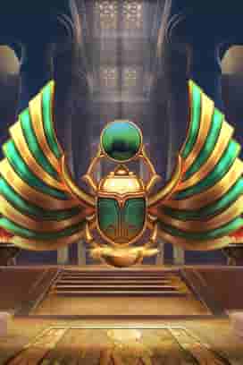 Egypt Clusterbuster