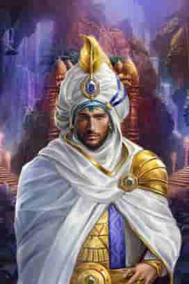 Emperor Of India