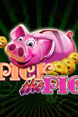 Pick The Pig